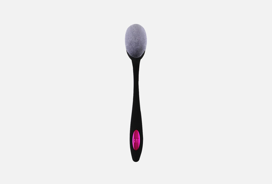 Real Techniques Contour brush Bb blend contour brush