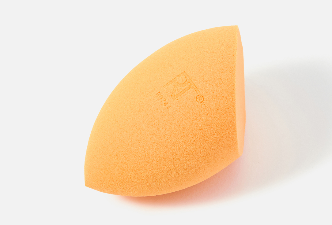 Real Techniques Face sponge Miracle complexion