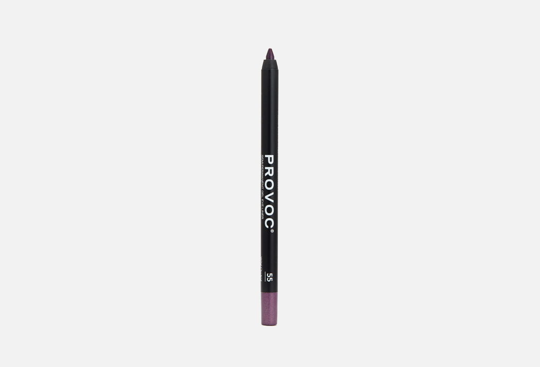 Provoc Eyeliner long lasting