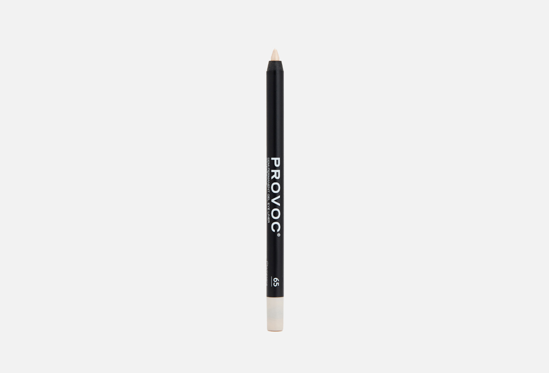 Provoc Eyeliner long lasting