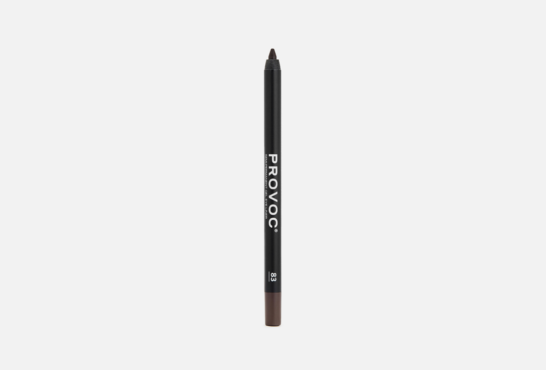 Provoc Eyeliner long lasting