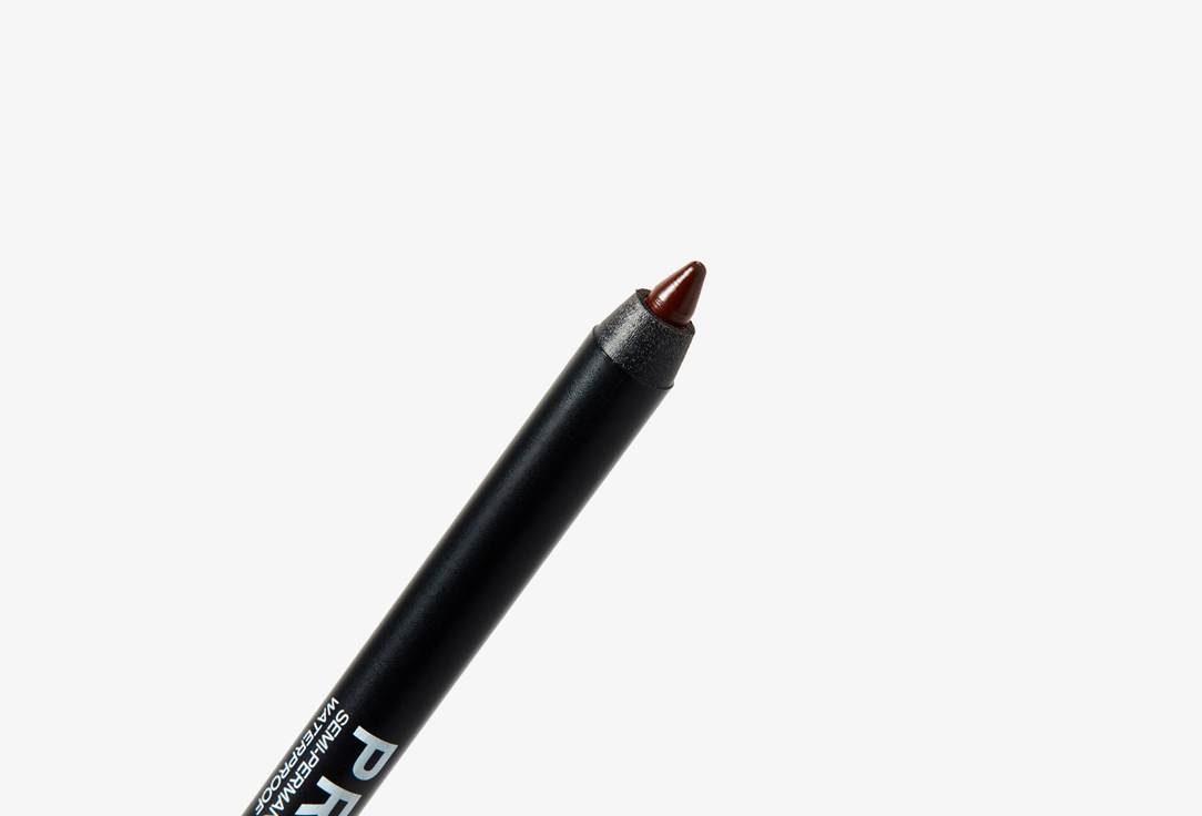 Provoc Eyeliner long lasting