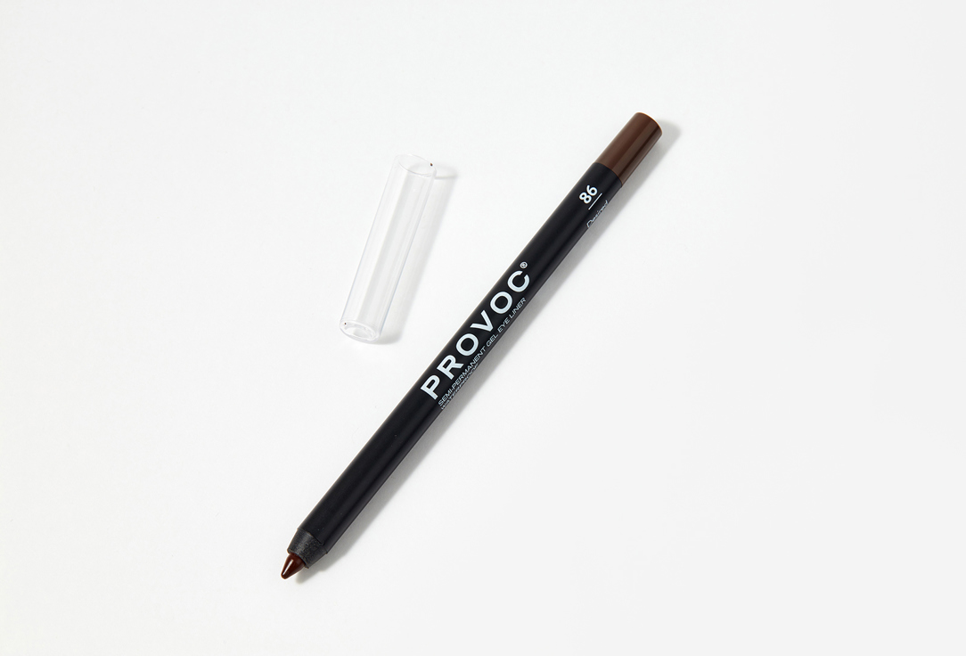 Provoc Eyeliner long lasting