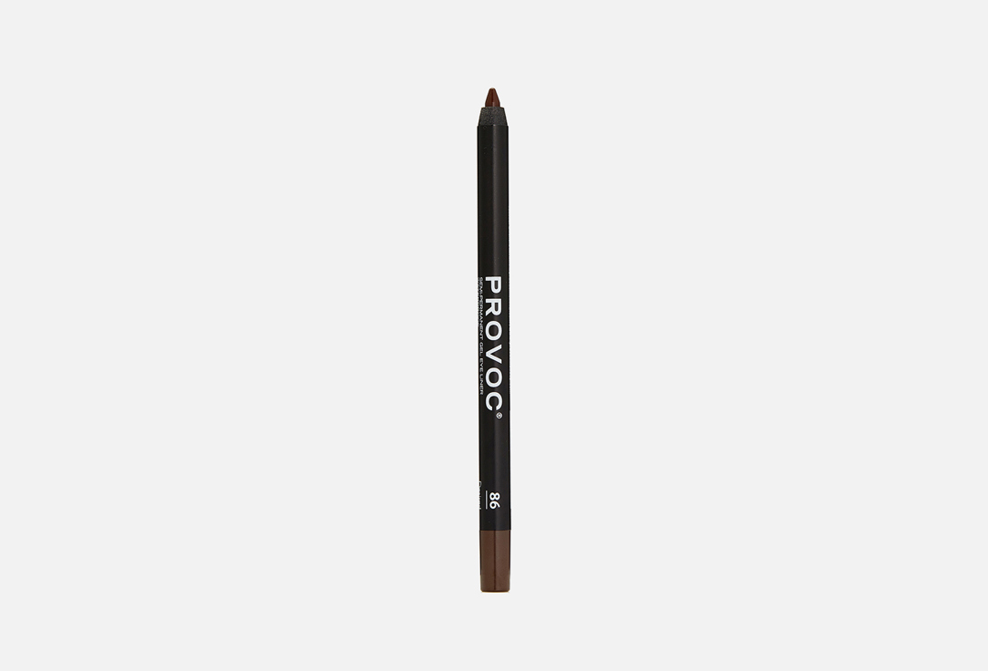 Provoc Eyeliner long lasting