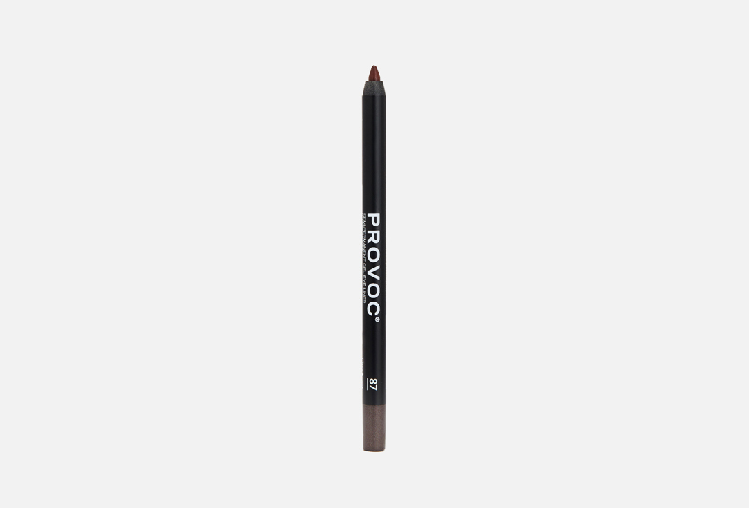 Provoc Eyeliner long lasting