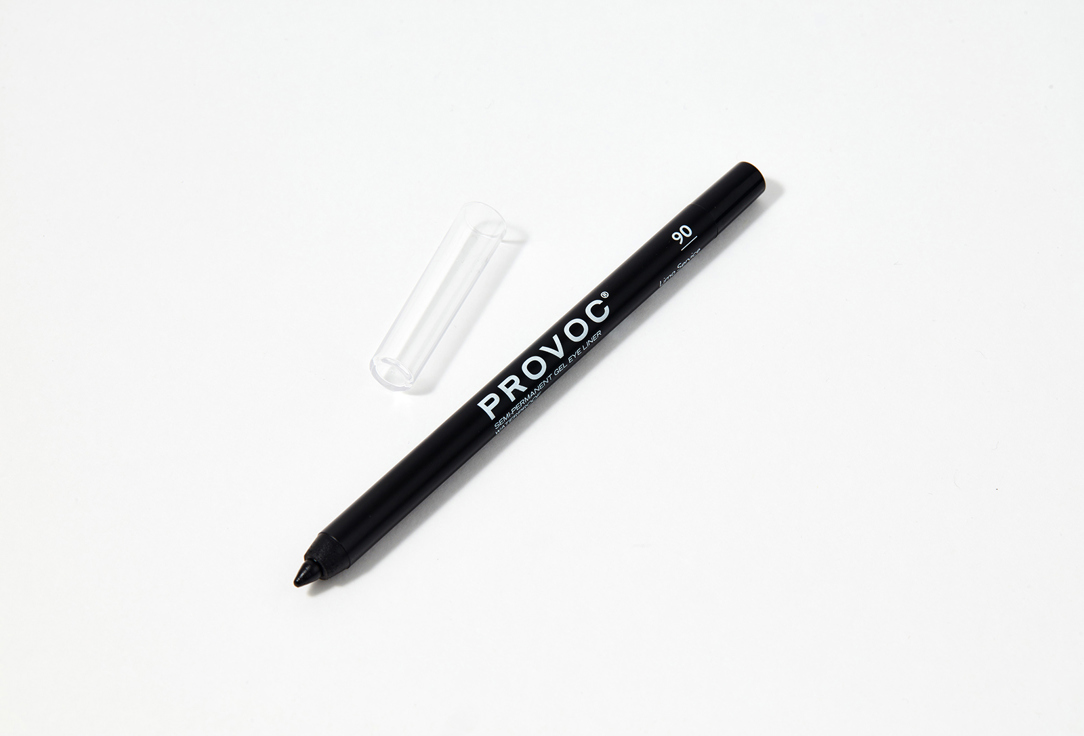 Provoc Eyeliner long lasting