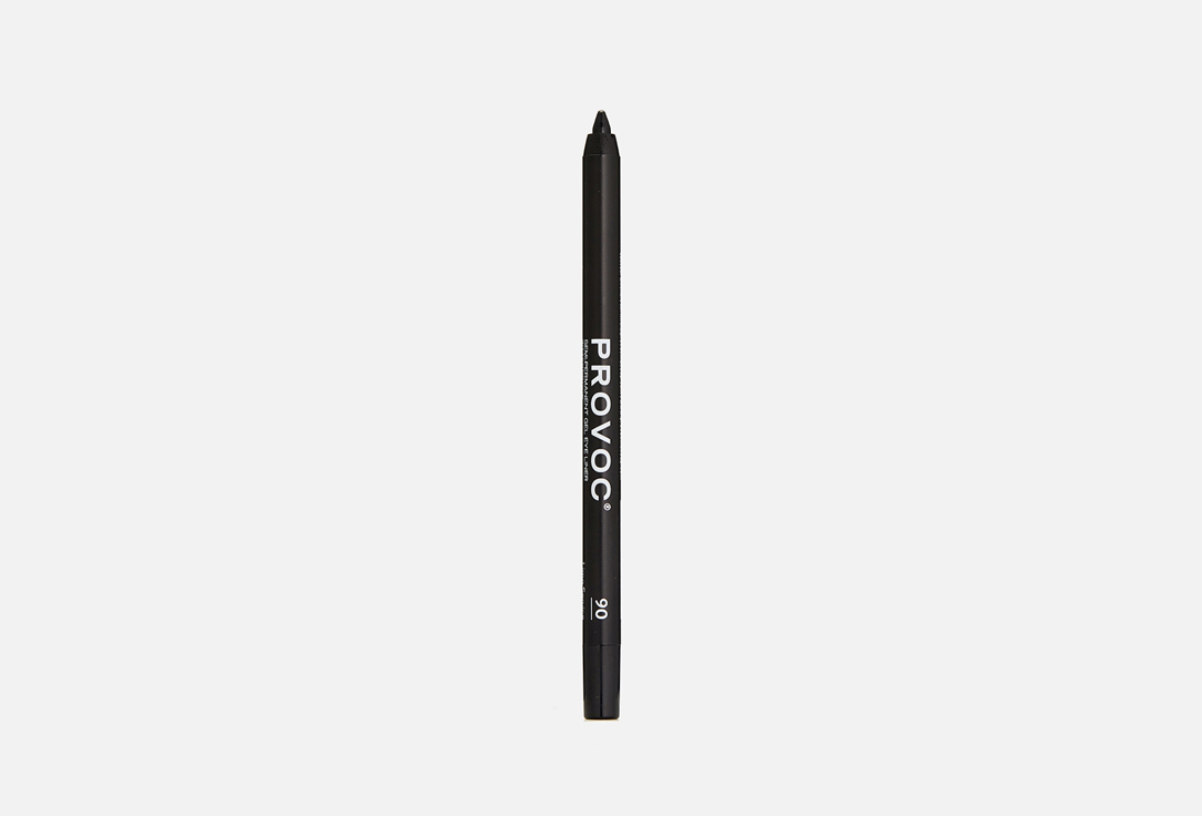 Provoc Eyeliner long lasting