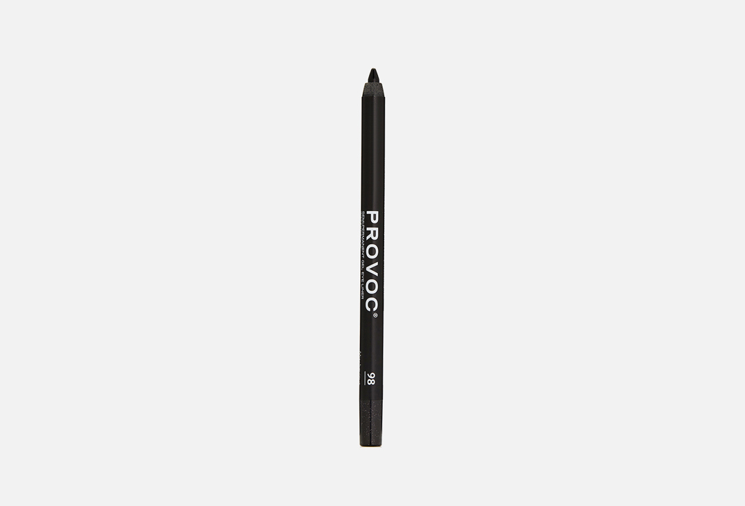 Provoc Eyeliner long lasting