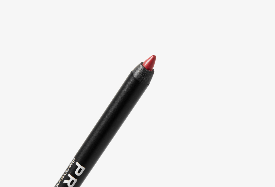 Provoc Gel Lip Liner long-lasting