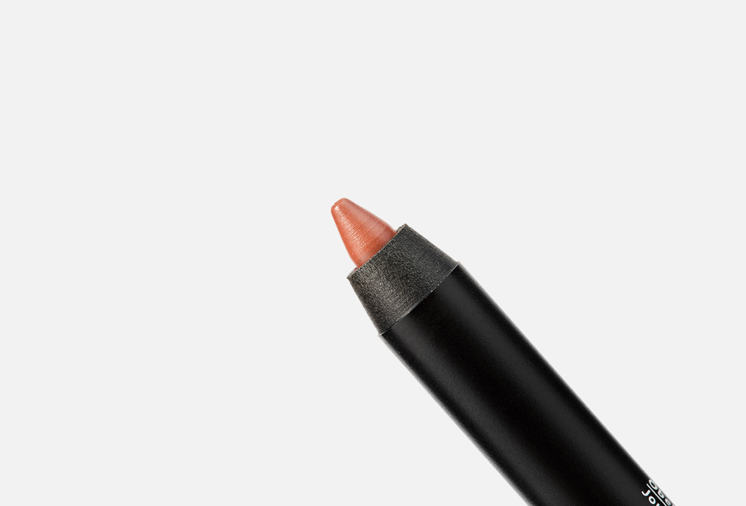 Provoc Gel Lip Liner long-lasting