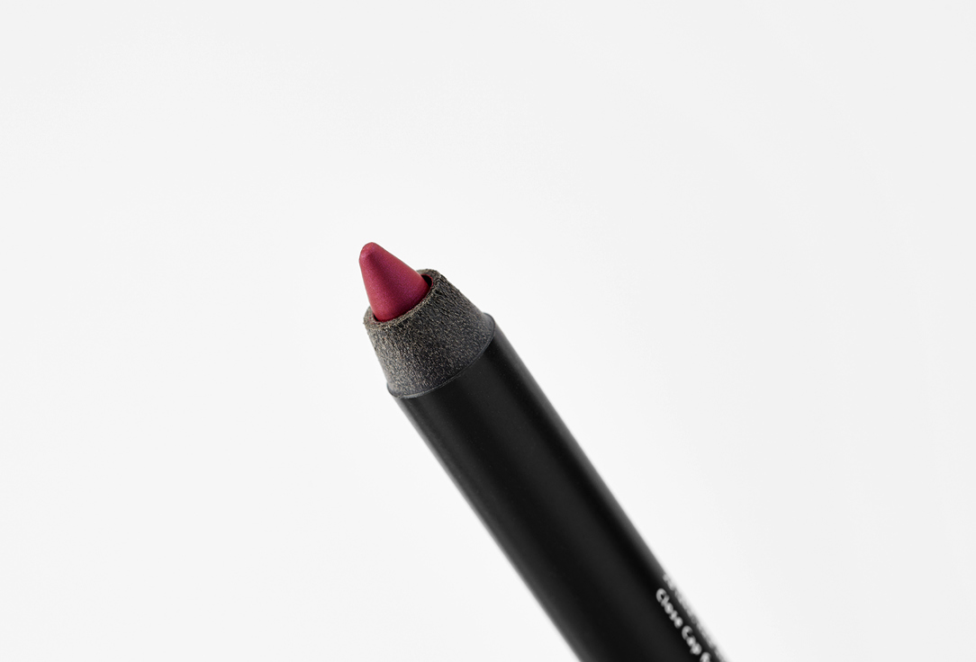 Provoc Gel Lip Liner long-lasting