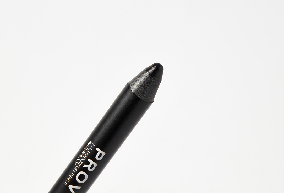 Provoc Water-resistant pencil shadows Eyeshadow Pencil