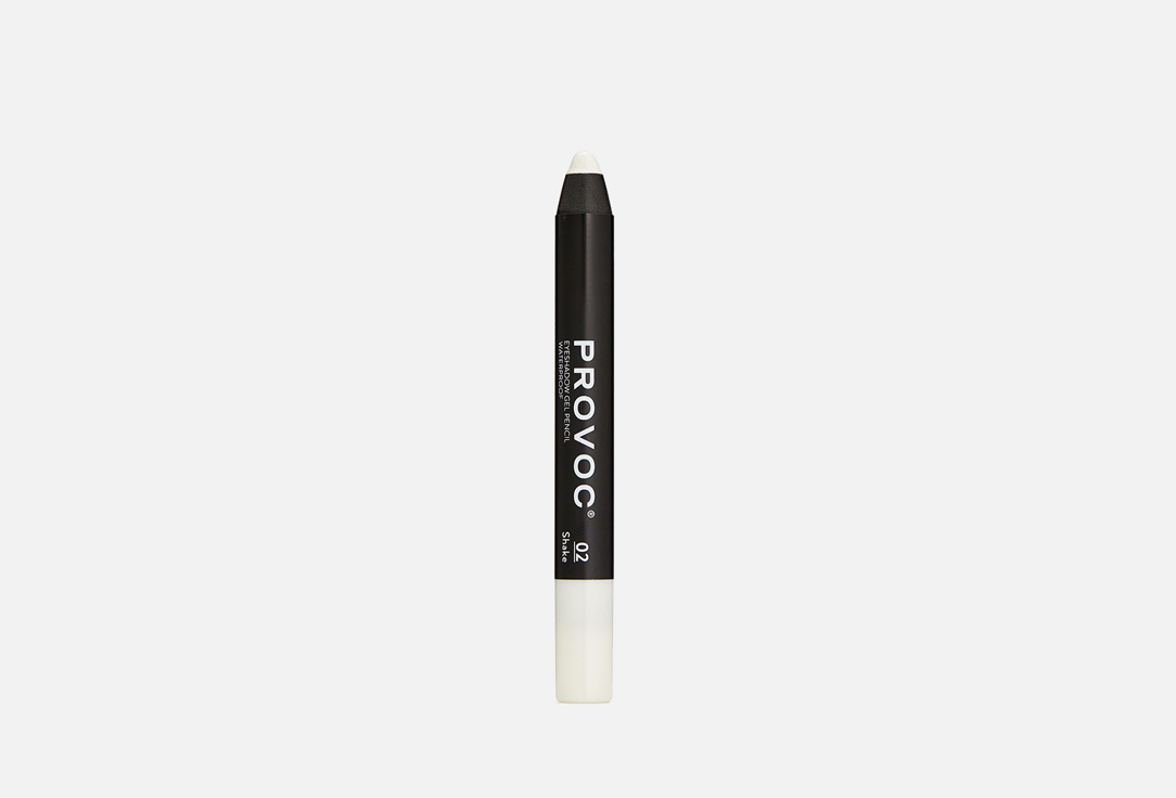 Provoc Eyeshadow Penci longlasting