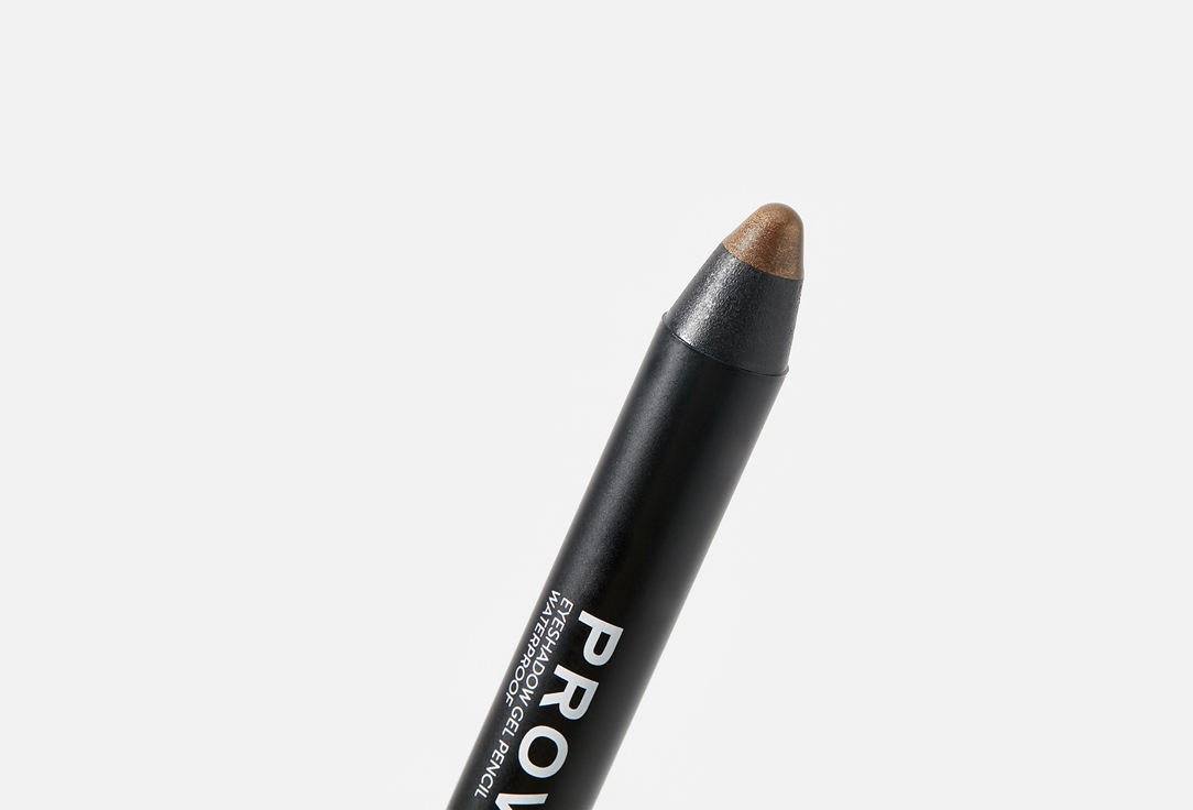 Provoc Water-resistant pencil shadows Eyeshadow Pencil