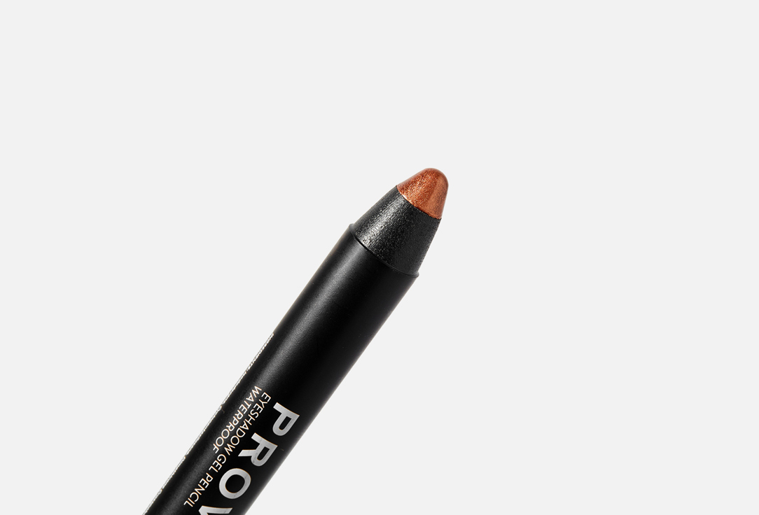 Provoc Water-resistant pencil shadows Eyeshadow Pencil