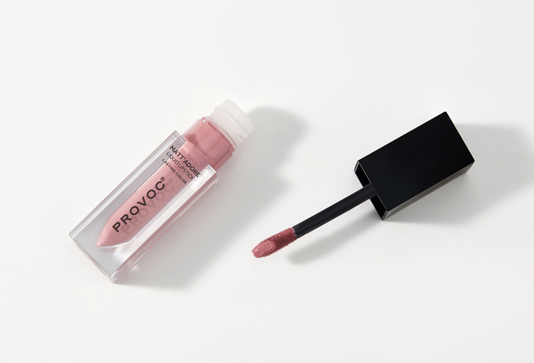 Provoc Liquid Lipstick Matt'adore