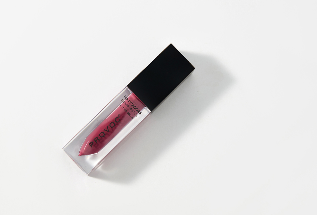 Provoc Liquid Lipstick Matt'adore