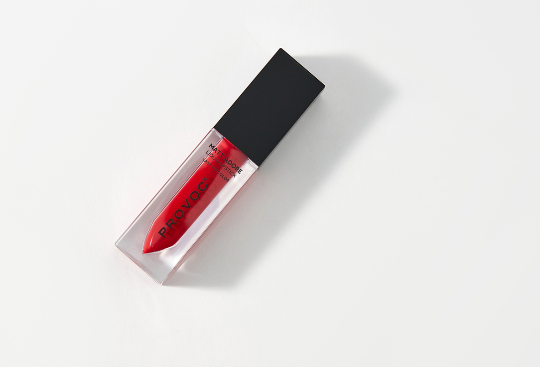 Provoc Liquid Lipstick Matt'adore