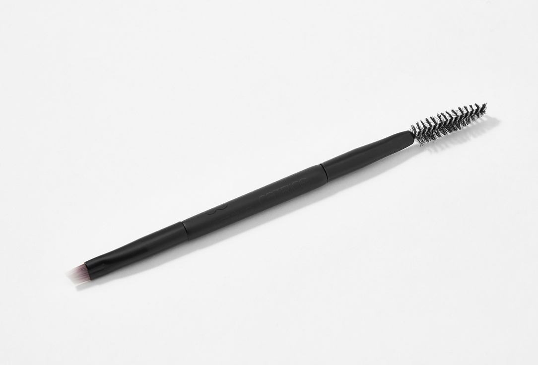 Catrice Makeup Brush Duo Eyebrow Defining Brush