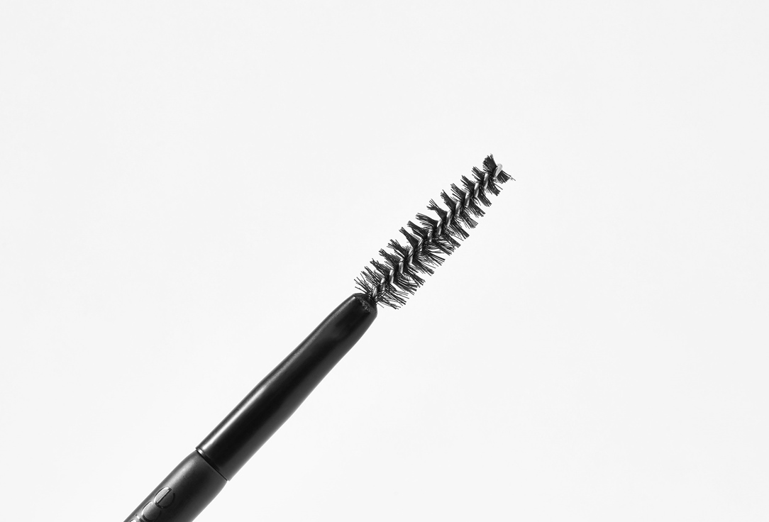 Catrice Makeup Brush Duo Eyebrow Defining Brush