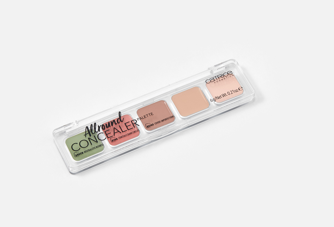 Catrice Concealer Allround