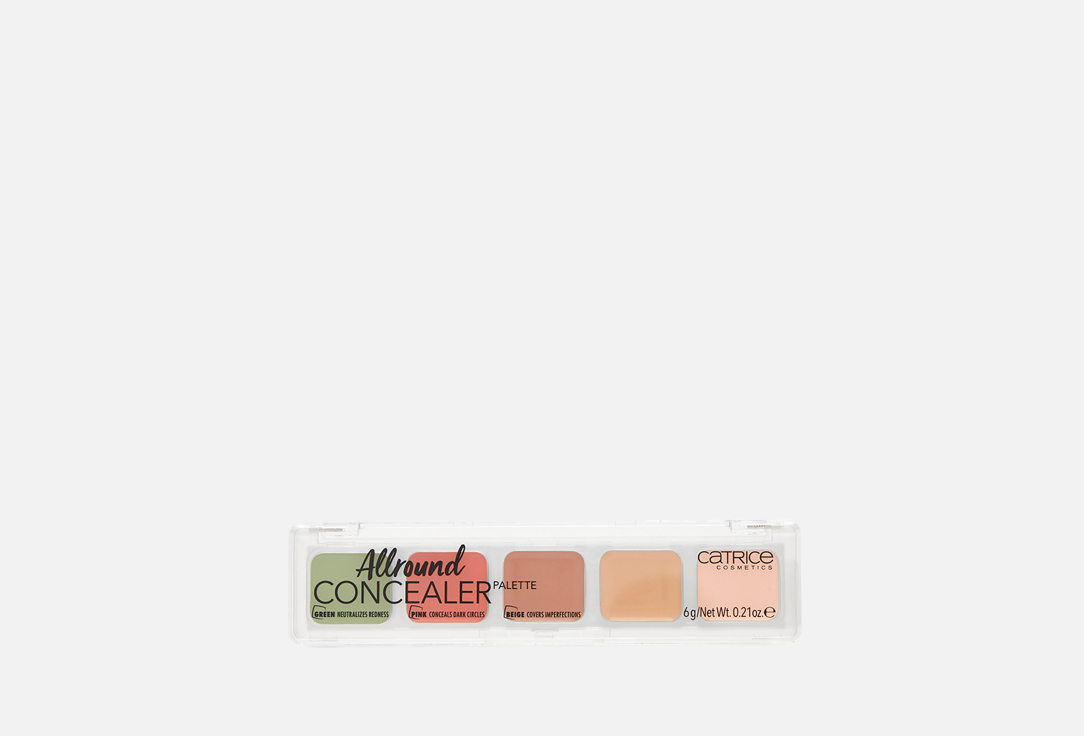 Catrice Concealer Allround