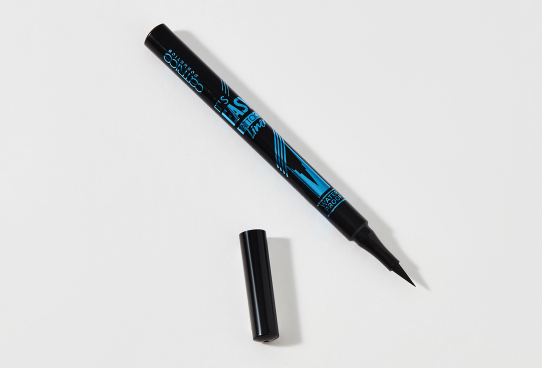 Catrice Waterproof eyeliner It's Easy Tattoo