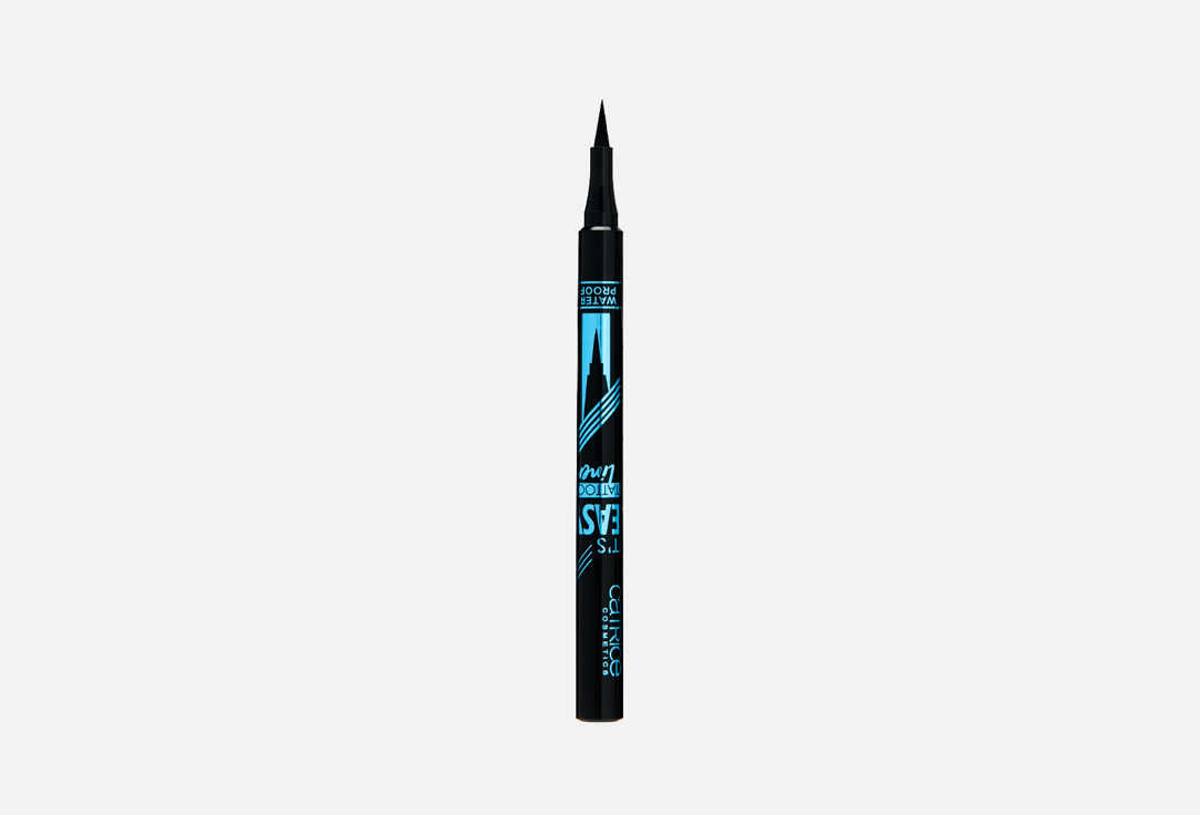 Catrice Waterproof eyeliner It's Easy Tattoo