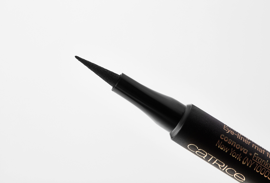 Catrice Waterproof 24h Matt Liner Calligraph Pro Precise