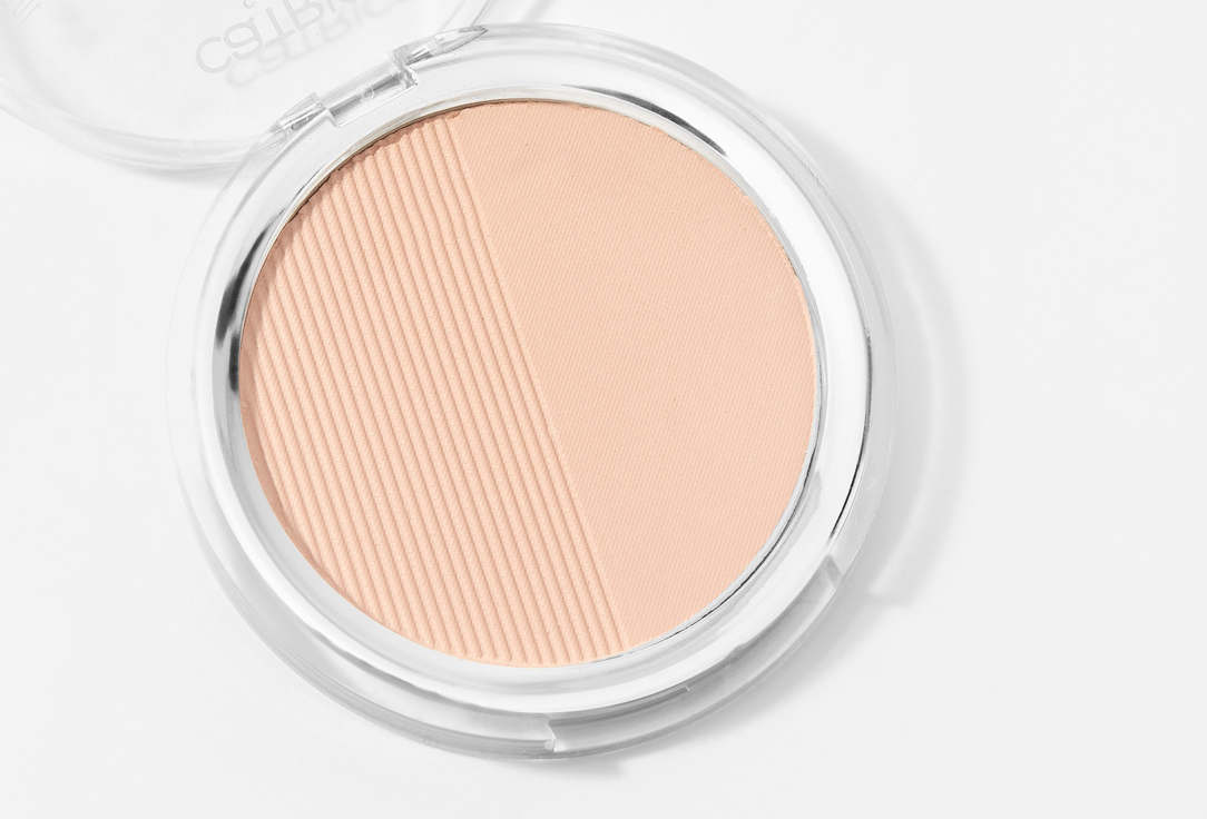 Catrice Shine Control Powder All Matt Plus