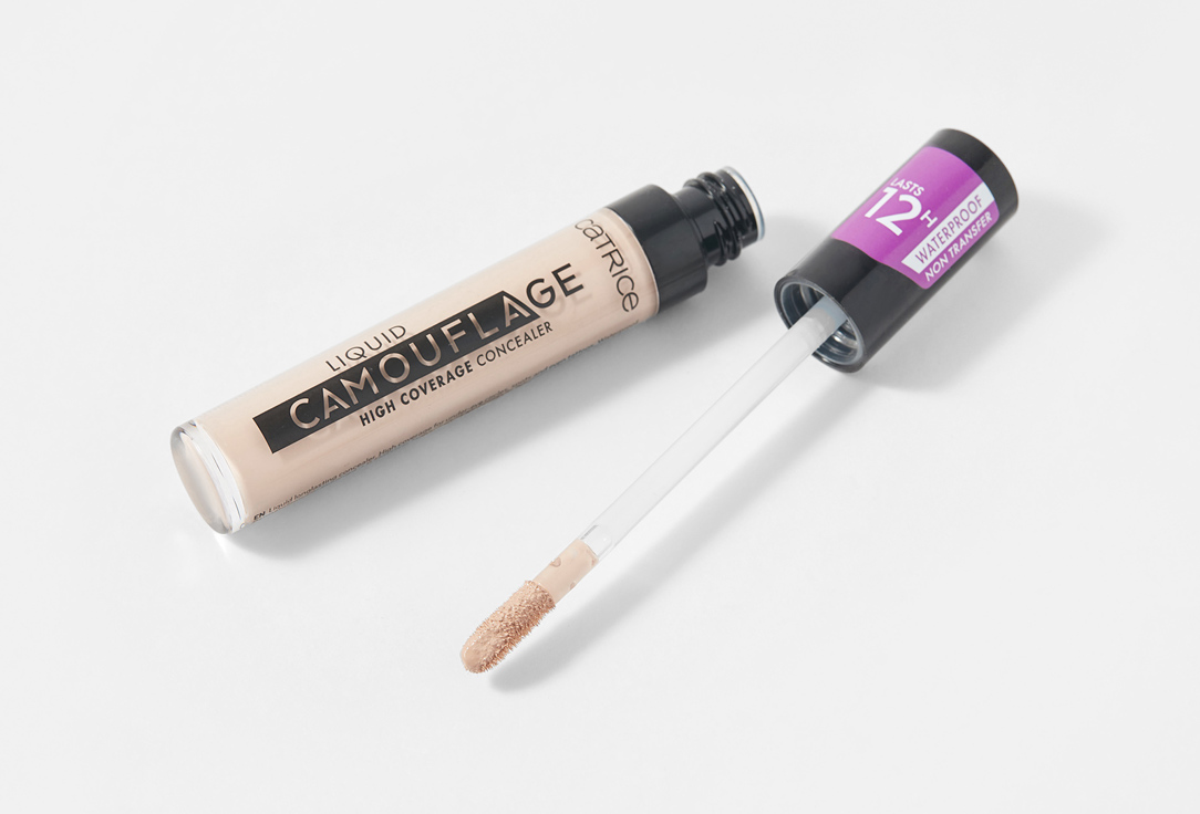 Catrice Liquid Concealer Camouflage High Coverage