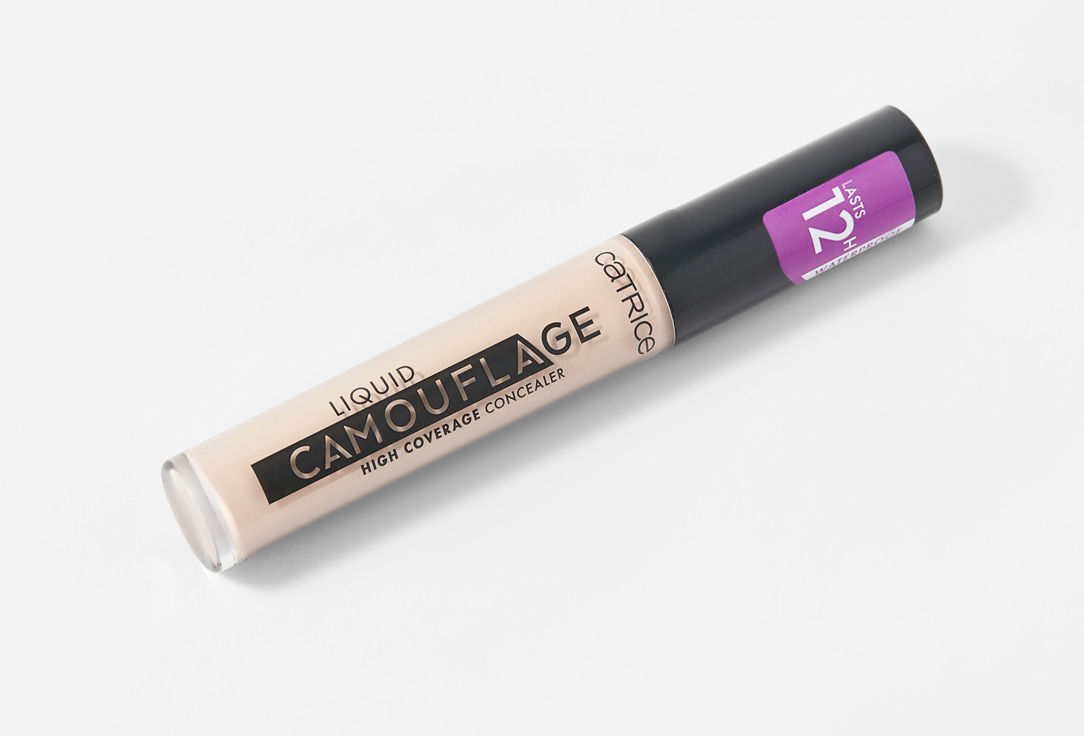 Catrice Liquid Concealer Camouflage High Coverage