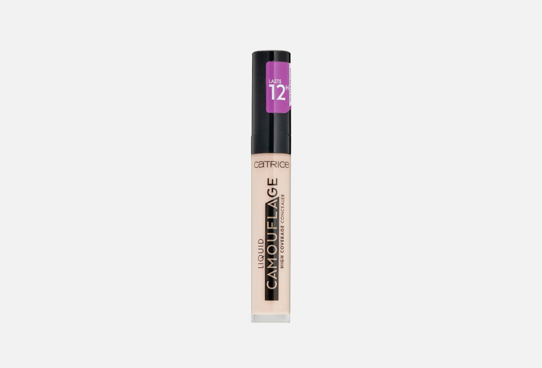 Catrice Liquid Concealer Camouflage High Coverage