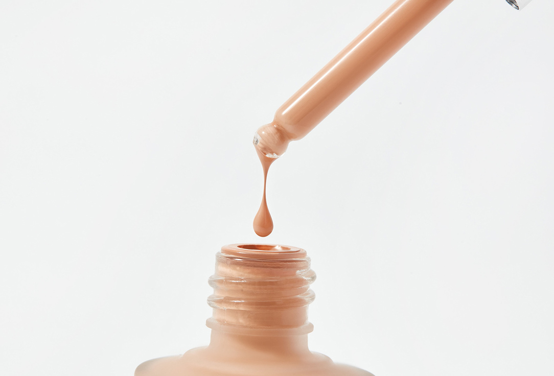 Catrice Foundation HD Liquid Coverage