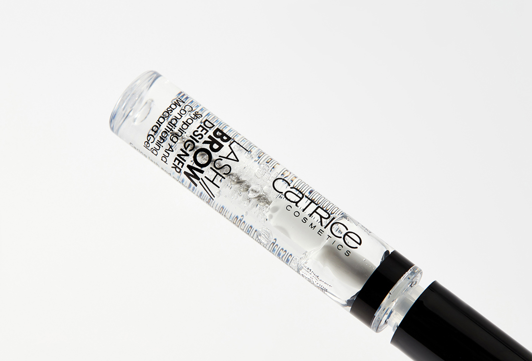 Catrice Conditioning Brow Mascara Gel Lash Brow Designer