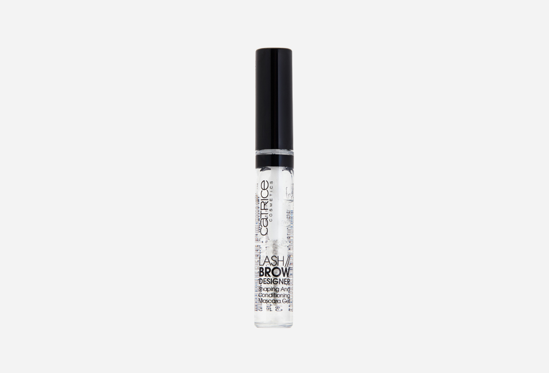 Catrice Shaping And Conditioning Mascara Gel Lash & Brow Designer