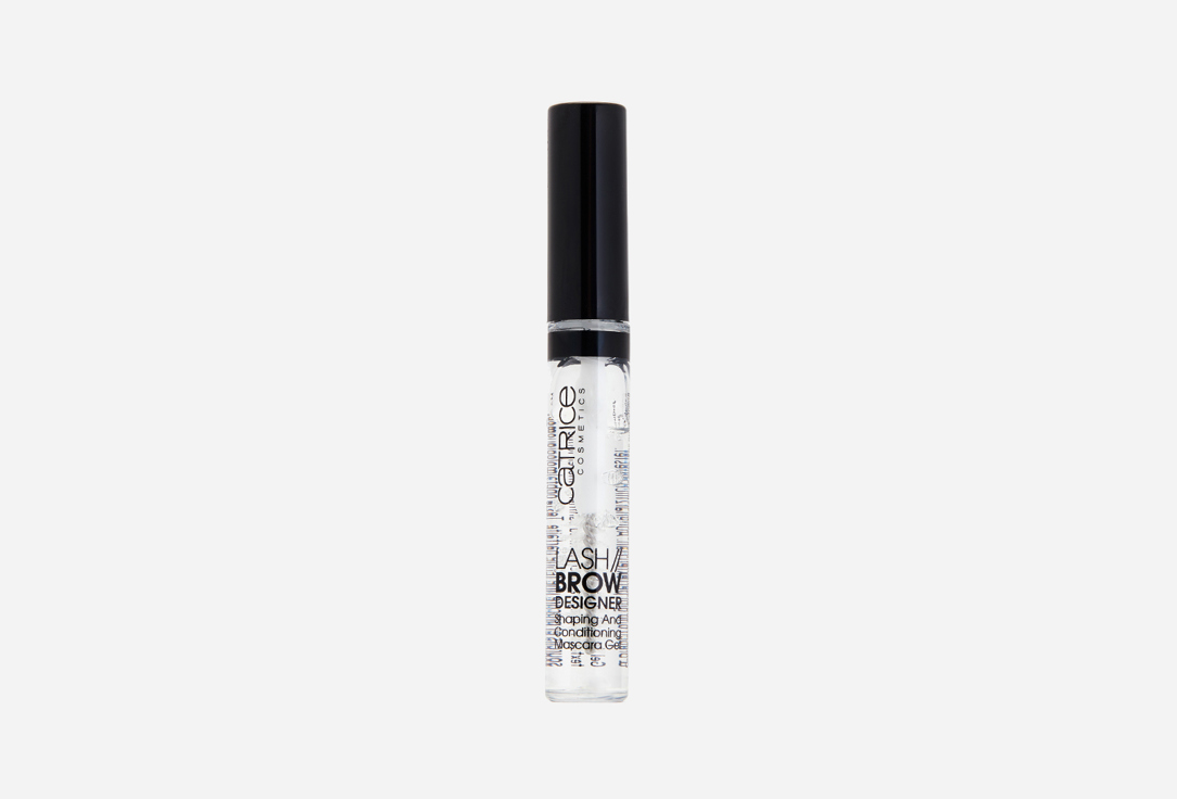Catrice Conditioning Brow Mascara Gel Lash Brow Designer