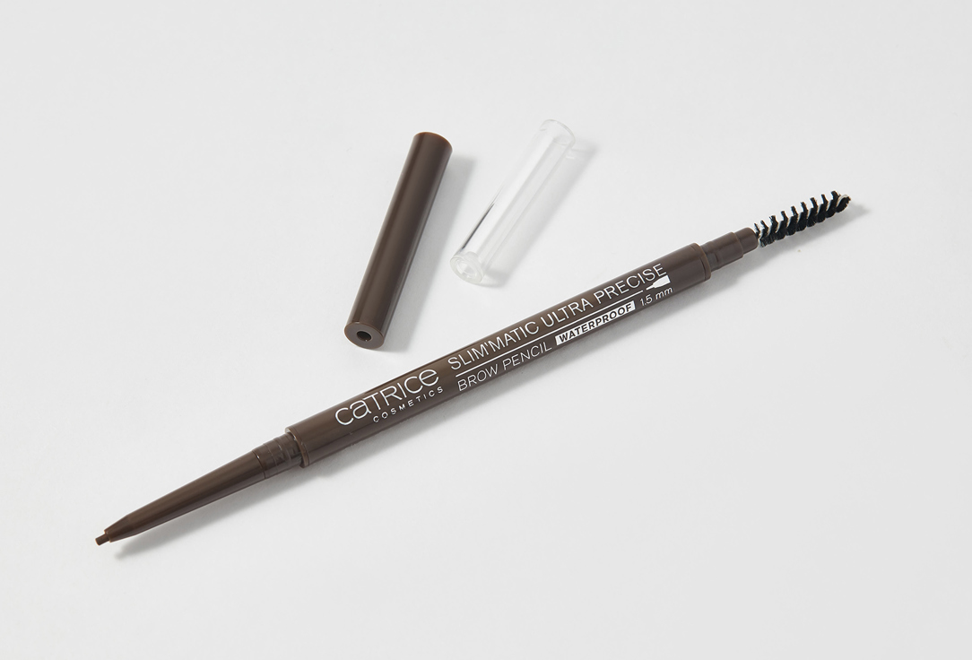 Catrice Brow Pencil Waterproof Slim'Matic Ultra Precise