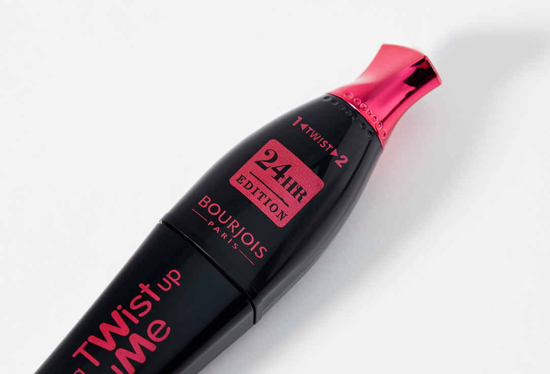 Bourjois Mascara Twist Up Long Lasting