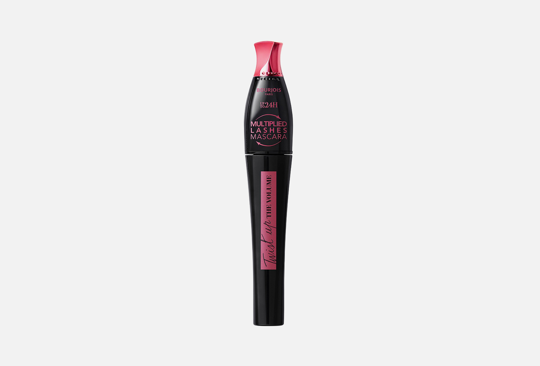 Bourjois Mascara Twist Up Long Lasting