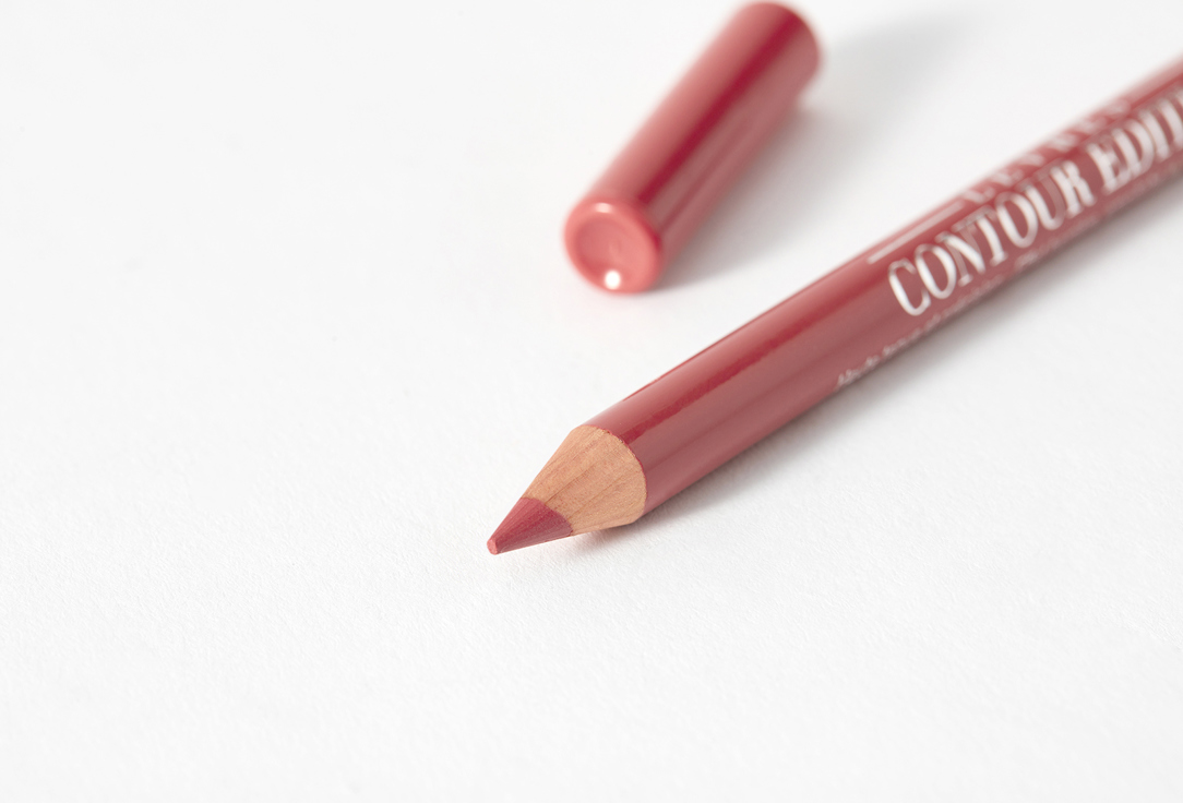 Bourjois Lip Pencil Levres Contour Edition