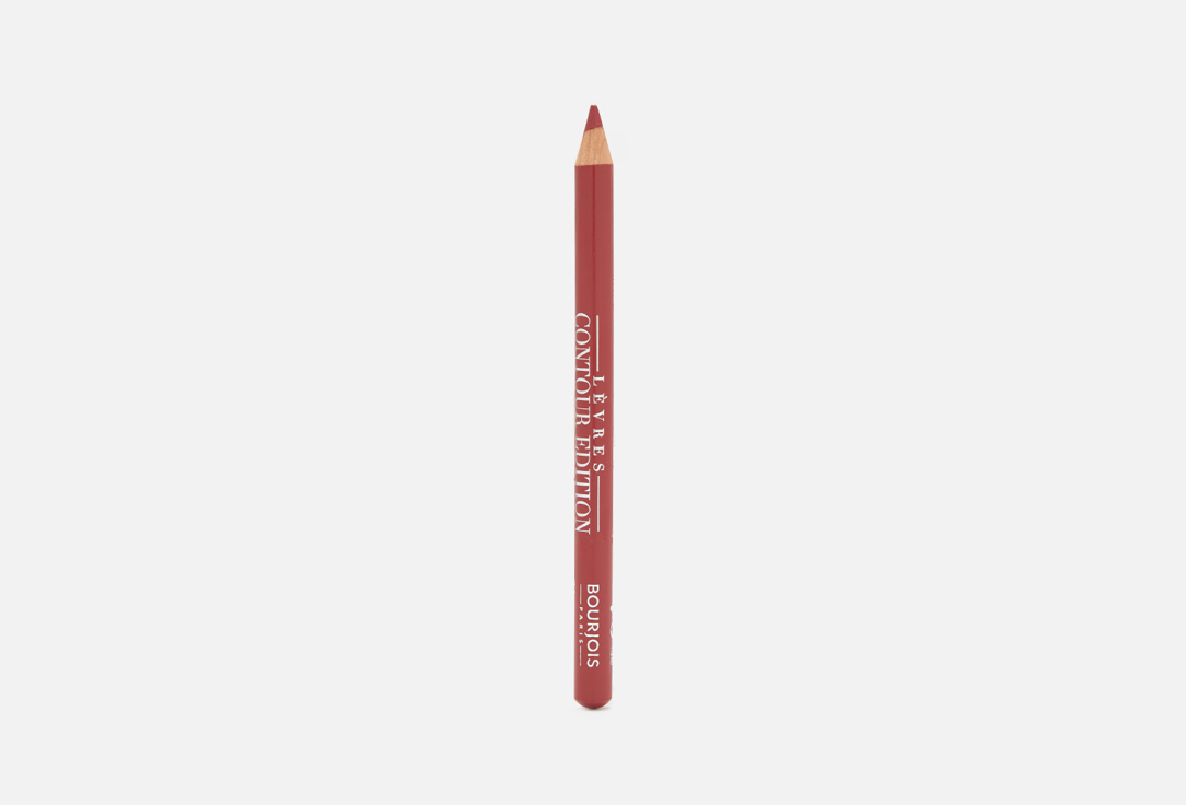 Bourjois Lip Pencil Levres Contour Edition