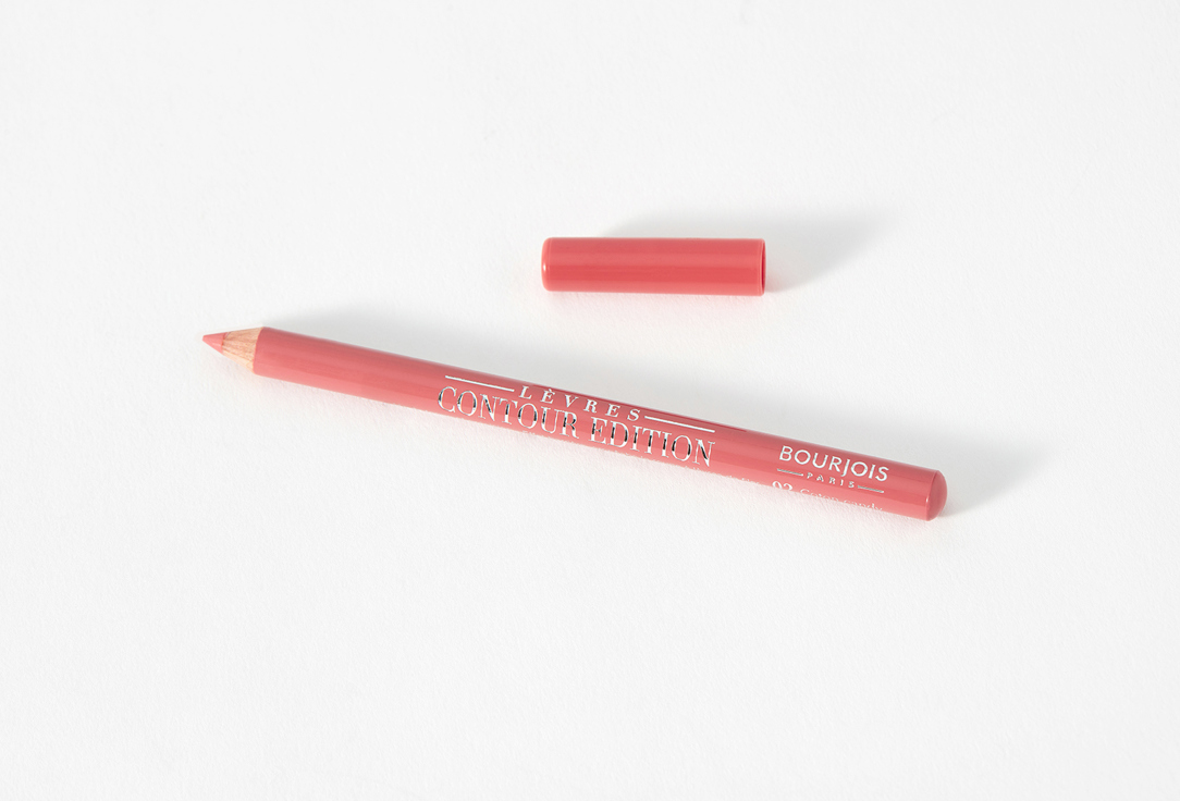 Bourjois Lip liner Levres Contour Edition