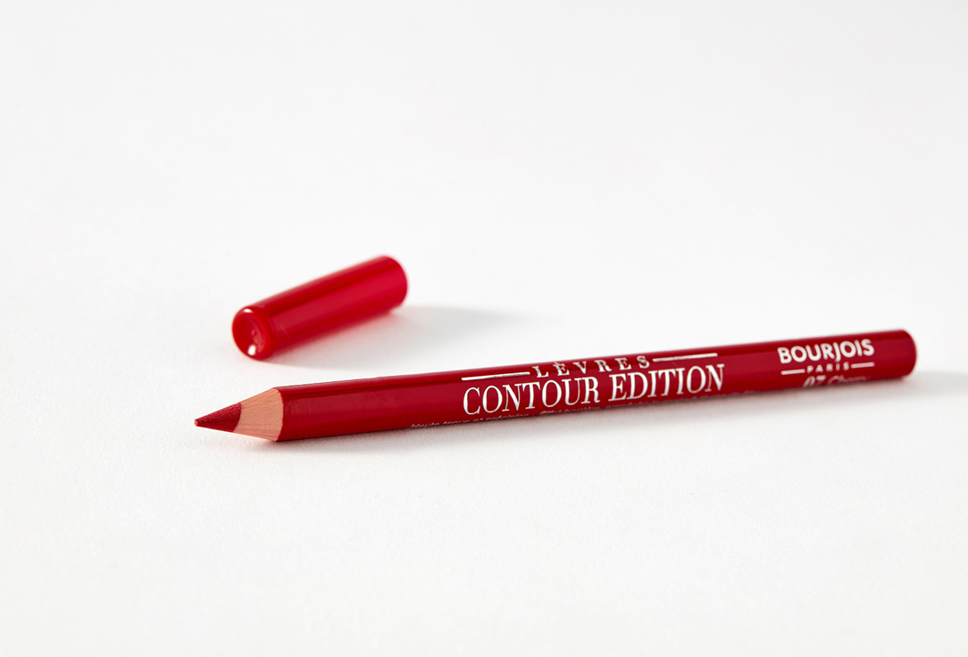 Bourjois Lip liner Levres Contour Edition