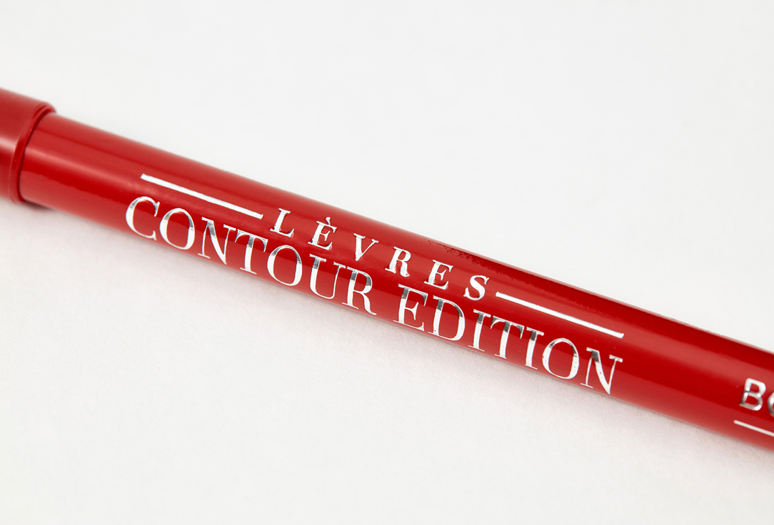 Bourjois Lip liner Levres Contour Edition