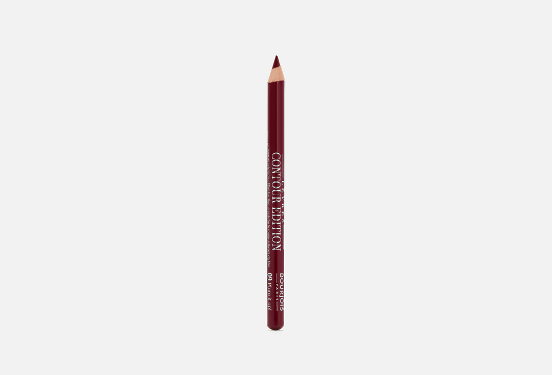 Bourjois Lip Pencil Levres Contour Edition