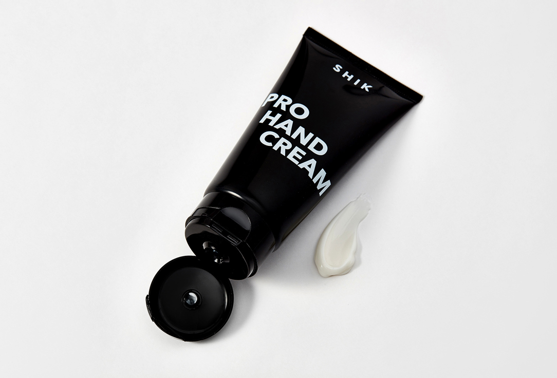 SHIK Hand cream Pro