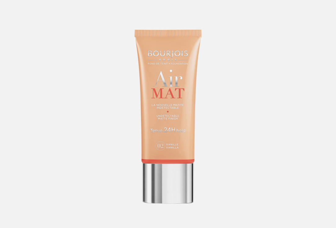 Bourjois Foundation Air Mat