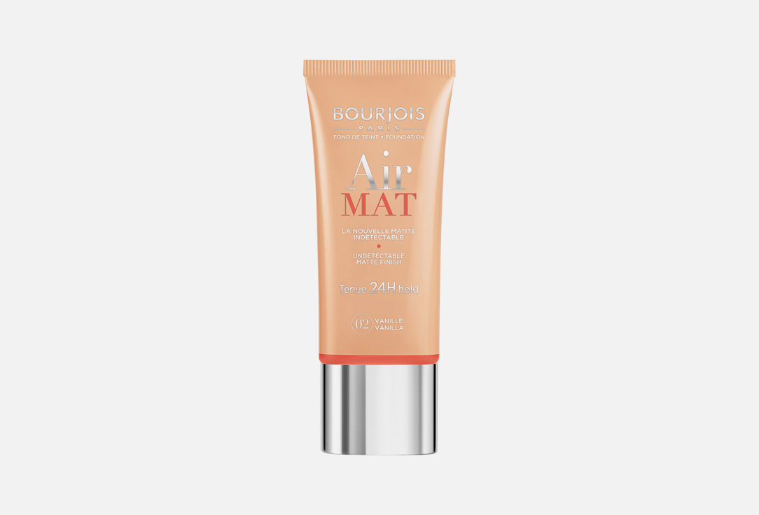 Bourjois Foundation Air Mat