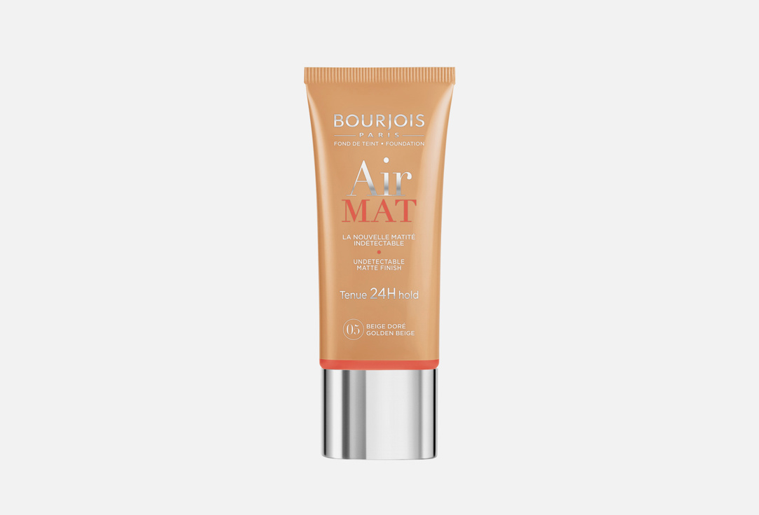 Bourjois Foundation Air Mat